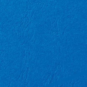 Produktbild für Deckblätter GBC LeatherGrain CE040020, A4