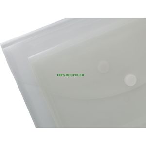 Produktbild für Dokumententasche Foldersys FolderGreen 40701-00 A4