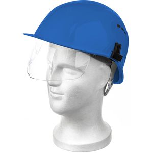 Produktbild für Schutzhelm Voss-Helme VisorLight, 12901016, EN 397