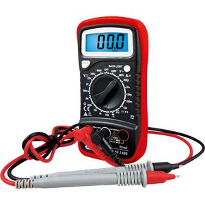 Multimeter