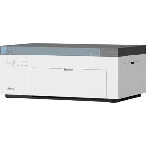 Produktbild für Fotodrucker Liene Amber M200, weiß, bis 10 x 15 cm