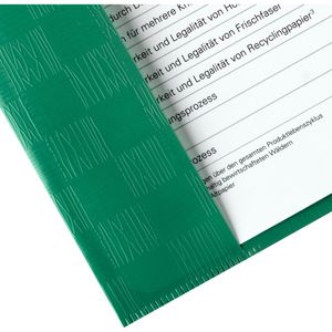 Produktbild für Heftumschläge Oxford 100420089, A5