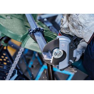 Produktbild für Trennscheibe Bosch PRO Metal, 2608603165