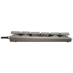 Produktbild für Tastatur CHERRY KC 500 MX LP