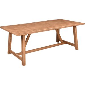 Produktbild für Gartentisch Garden-Pleasure OAKLAND, Akazienholz
