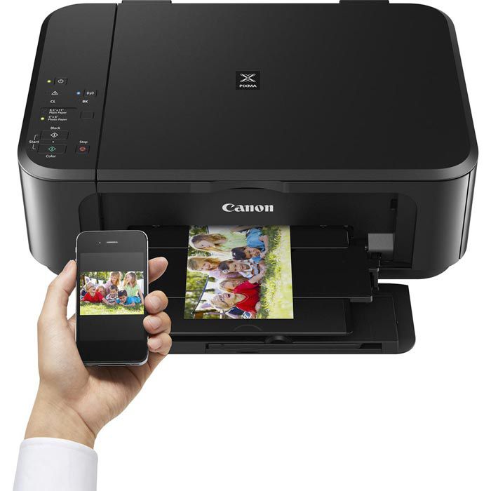 canon drucker multifunktionsgerät