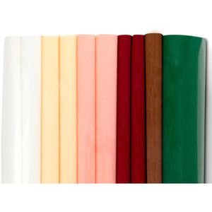 Produktbild für Krepppapier Werola 794044000 Feinkrepp, Herbst