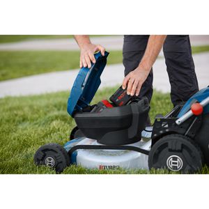 Produktbild für Rasenmäher Bosch GRA 18V2-46 Professional, Akku