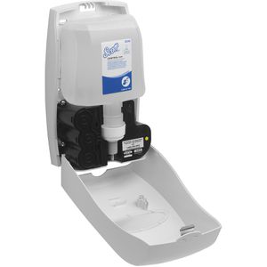 Produktbild für Seife Scott Control 6345