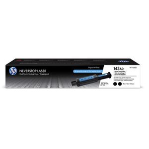 Toner HP 143AD, W1143AD Doppelpack