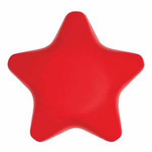 Stressball Böttcher-AG Starlet, rot