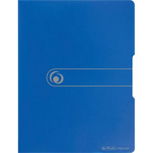 Produktbild für Sichtbuch Herlitz 11207826 easy orga to go, PP, A3