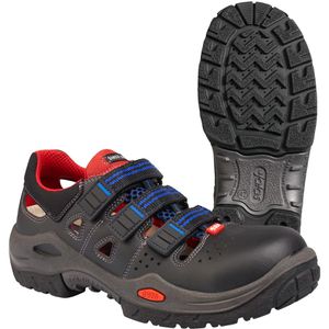 Produktbild für Sicherheitsschuhe Jalas Respiro 3800R, ESD, S1