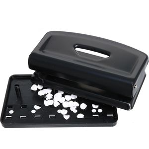Produktbild für Locher BNT 742210, schwarz
