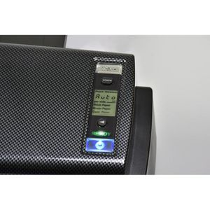 Produktbild für Laminiergerät Monolith ML1000/18, mit 6 Rollen, A3