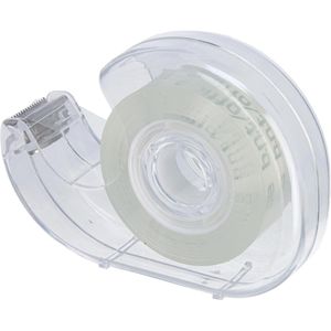 Produktbild für Klebebandabroller BNT 394200, transparent