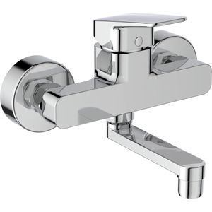 Produktbild für Waschtischarmatur Ideal-Standard Ceraplan, BD241AA, verchromt
