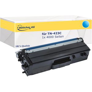 Produktbild für Toner Böttcher-AG für Brother TN-423C