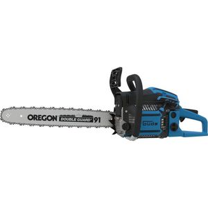 Produktbild für Kettensäge Güde KS 500-62, 95046, Benzin