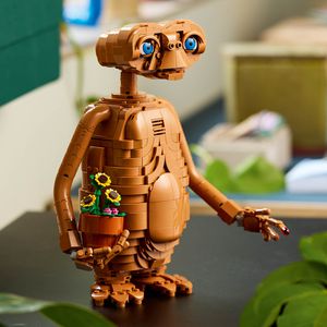 Produktbild für Klemmbausteine LEGO Ideas 21370, ab 18 Jahre