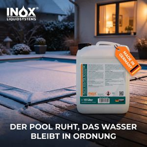 Produktbild für Pool-Wintermittel INOX 90203201, Winter Booster