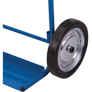 Produktbild für Sackkarre VARIOfit Stahlflaschenkarre, fk-1300
