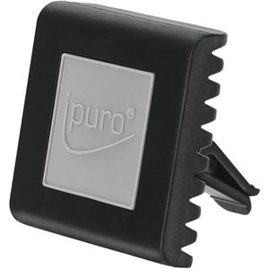 Produktbild für Autoduft ipuro Essentials Car Line, white lily