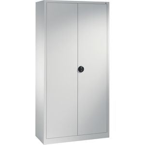 Produktbild für Magazinschrank CP-Möbel Serie 13, grau