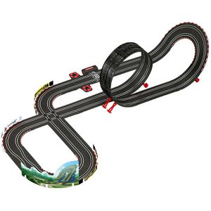 Produktbild für Autorennbahn Carrera GO!!! Mario Kart - Mach 8