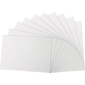 Malkarton Creativ-Company 22514, A4