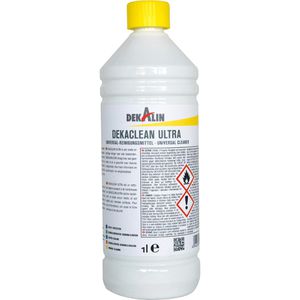 Kraftreiniger Dekalin Dekaclean Ultra