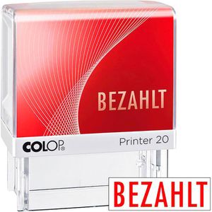 Stempel Colop Printer 20