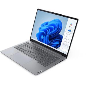 Produktbild für Laptop Lenovo ThinkBook 14 G8 IAL 21SJ00D7GE