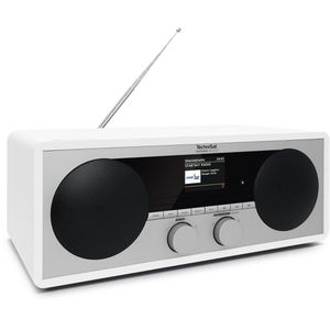 Produktbild für Radio TechniSat Digitradio 451 CD IR DAB+