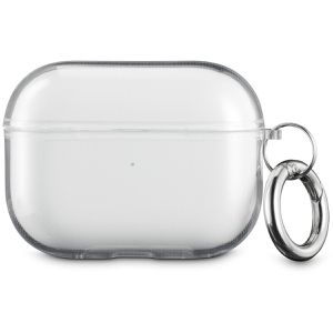 Produktbild für Ladecase-Hülle Hama Always Clear, Kunststoff