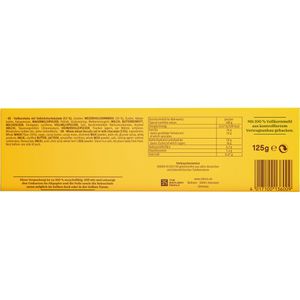 Produktbild für Kekse Leibniz Choco Vollkorn