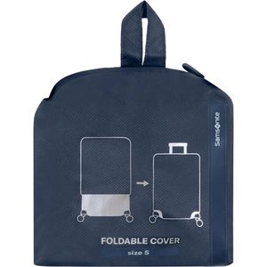 Produktbild für Kofferschutzhülle Samsonite TA Revolution, bis 55 cm