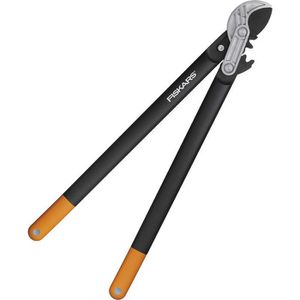 Astschere Fiskars PowerGear II L77, Getriebeschere