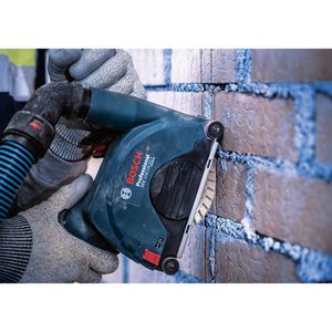 Produktbild für Trennscheibe Bosch Expert MultiMaterial Turbo X-Lock