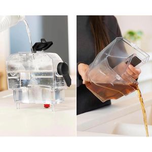 Produktbild für Waschsauger Bissell SpotClean HydroSteam Pro,1000W