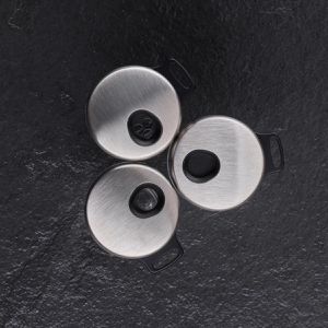 Produktbild für Gewürzkarussell Cole&amp;Mason H121808, drehbar, mit 2 Ebenen