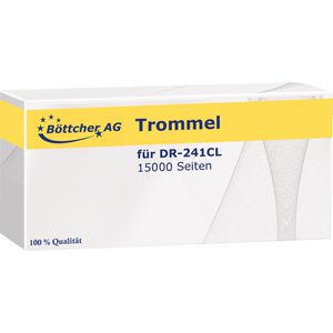 Produktbild für Trommel Böttcher-AG für Brother DR-241CL