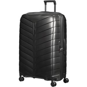 Produktbild für Koffer Samsonite Attrix Spinner, anthrazit