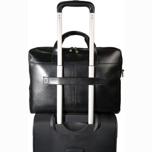Produktbild für Laptoptasche Exacompta Exactive, 17537E, schwarz
