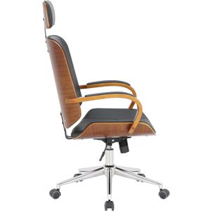 Produktbild für Bürostuhl CLP Dayton, 191091001