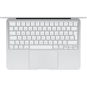 Produktbild für Laptop Apple MacBook Neo MHFA4D/A, silber