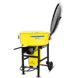 Produktbild für Betonmischer BAMATO BCM-120