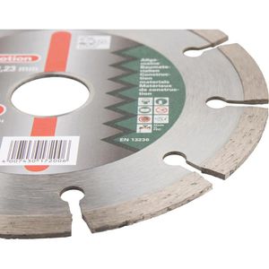 Produktbild für Trennscheibe Metabo Promotion Dia-TS SP 624307000