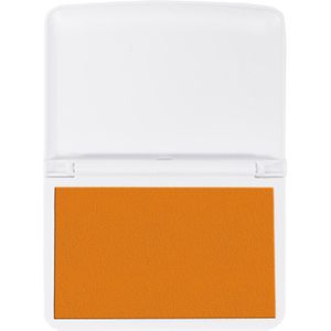 Produktbild für Stempelkissen Colop Make 2, für Büro &amp; Kreativprojekte, orange