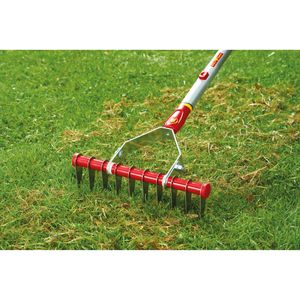 Produktbild für Vertikutierer Wolf-Garten UG-M 3